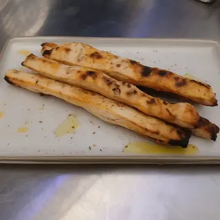 Grissini rustici