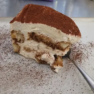 Tiramisù