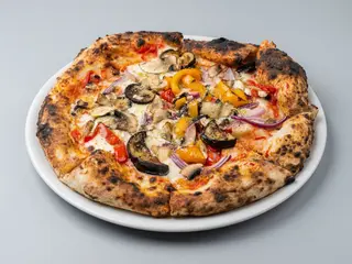 Vegetariana