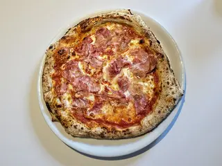 Prosciutto