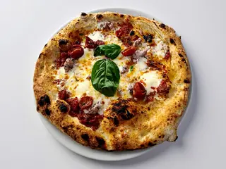 Pizza Rustica