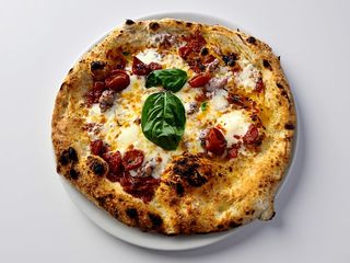 Pizza Rustica