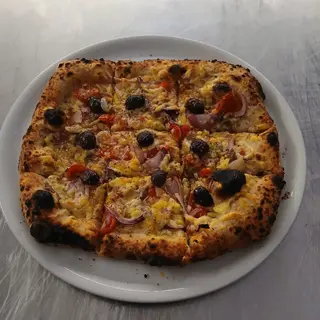 Cunzata