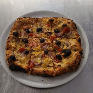 Cunzata