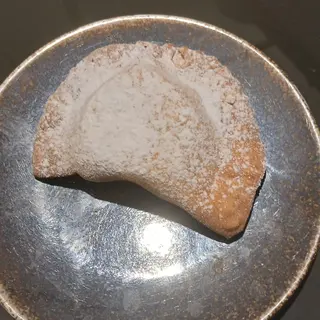 Cassatella ricotta