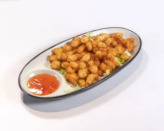 Tori karaage