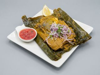 Bollo di pesce tonno 