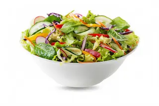 Verduras