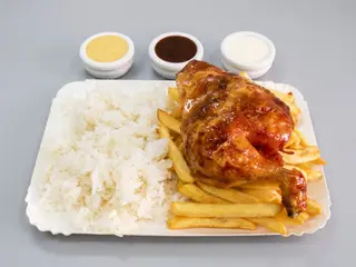 Pollo amigo