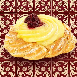 ZEPPOLA SAN GIUSEPPE