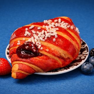 Frutti di bosco rosso NEW