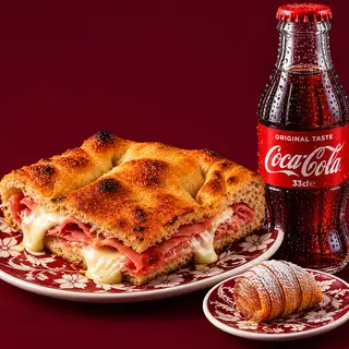 Combo Rustica