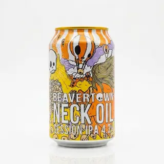 Beavertown - Neck Oil