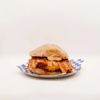 Memphis Menu