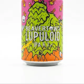 Beavertown - Lupuloid