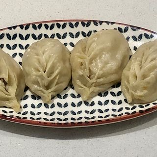RAVIOLI CON VERDURE ALLA GRIGLIA 4 PEZZI