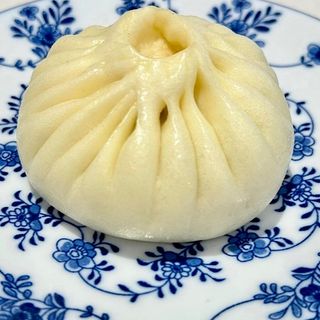 BAOZI CON CARNE AL VAPORE 1 PEZZO