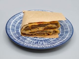 Manzo a mille strati 1 pezzo