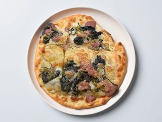 Salsiccia & friarielli