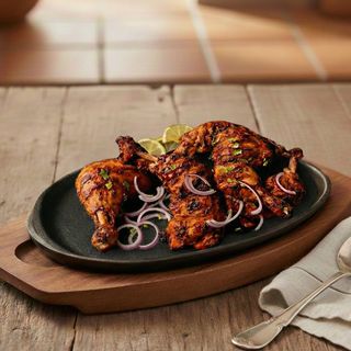 Chicken Tandoori