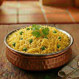 Moti Pulao