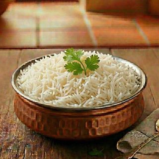 Safeed Chawal