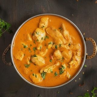 Chicken Tikka Masala Speziato