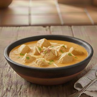 Chicken Peshawari Delicato