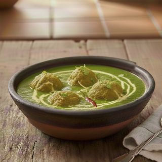 Dilbhar Chicken Senza Spezie