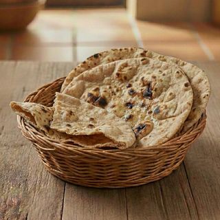 Tandoori Roti