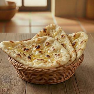Butter Naan