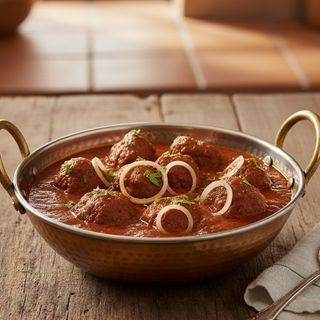 Karahi Gost Speziato