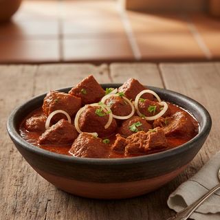 Devil Gost Madraas Gost