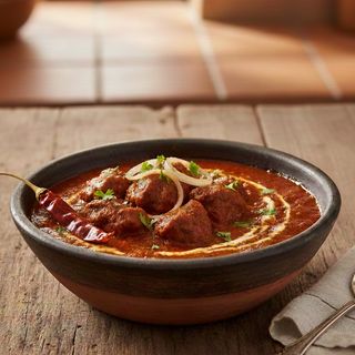 Gost Vindaloo Piccante