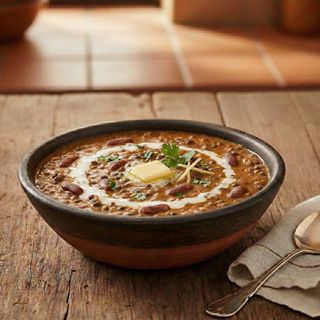 Dal Makhani