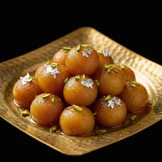 Gulab Jamun