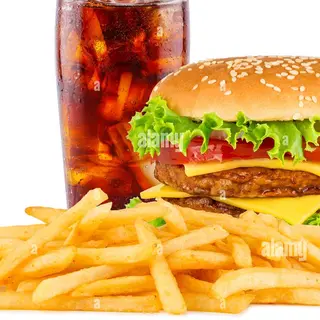 7. Maxi cheese menu