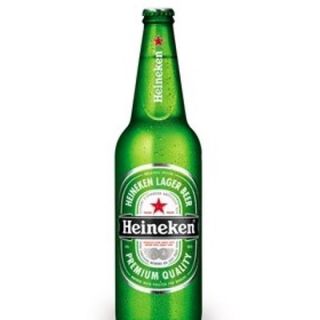 Birra heineken 330ml