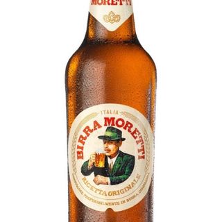 Birra Moretti 660ml