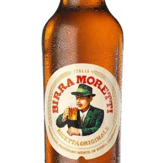 Birra Moretti 330ml