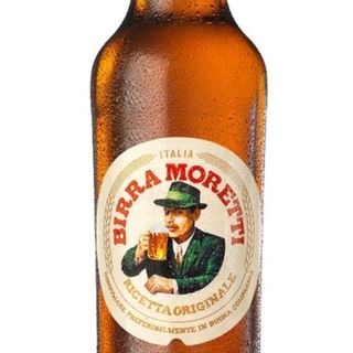 Birra Moretti 330ml