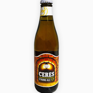 Birra ceres 330ml