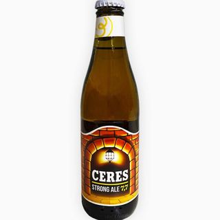 Birra ceres 330ml