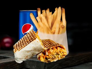 Tacos Menu