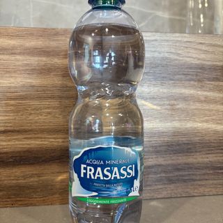 Acqua Frizzante 