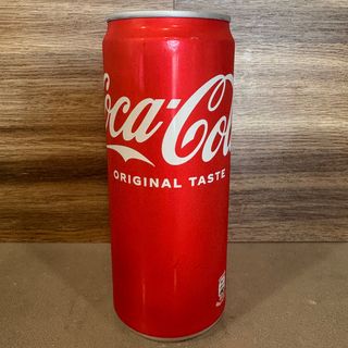 Coca Cola