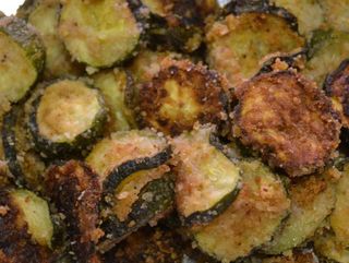 Zucchine Gratinate 1 porzione