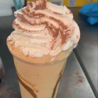 Frappè 