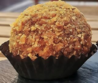 Supplì al ragù