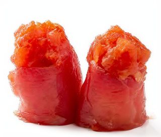 58. Gunkan tonno e avocado 1 pezzo